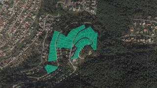 Finca rústica  Av els pinars. Solvia inmobiliaria  suelo urbano vallirana