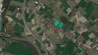 Landgut  Sector movera mv1 y mv2, área a-85. Solvia inmobiliaria  suelo urbanizable zaragoza