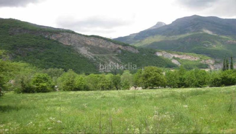Foto 0d2ad911-3695-4a1c-b199-3f8d6cbd3da1. Finca rústica solvia inmobiliaria suelo urbanizable en Sesué