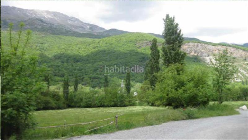 Foto ca1e5203-6b50-4615-ac54-440dfb674262. Finca rústica solvia inmobiliaria suelo urbanizable en Sesué