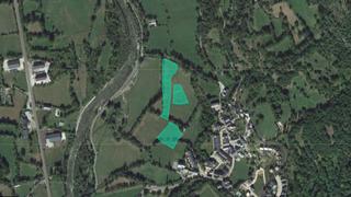 Finca rústica  Pt el clot. Solvia inmobiliaria  suelo urbanizable sesué