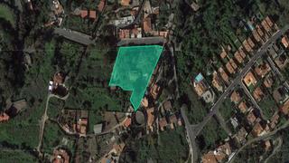Propriété  Ctra gc-80 de la atalaya. Solvia inmobiliaria  suelo urbano santa brígida