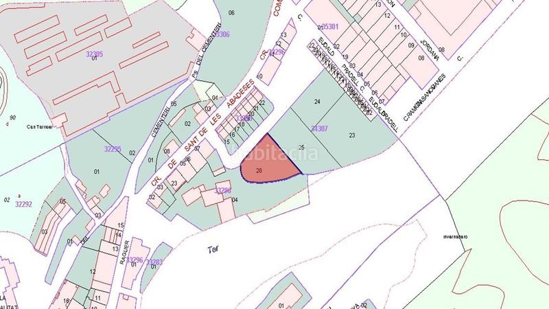 Foto 54ec0473-4ca1-4335-aa3a-1148999bc079. Propriété dans Ripoll