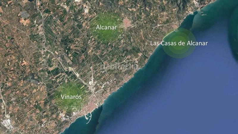 Foto bec254d6-3fca-41e8-9297-3eef53ef3e72. Fondo rustico in Costa Norte Vinaròs