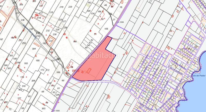 Foto e2b313ae-3cd3-4f6b-946e-024367a1d1c0. Fondo rustico in Costa Norte Vinaròs