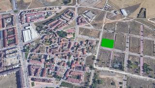 Fondo rustico  Plan parcial villimar 2, parcela a9.2. Solvia inmobiliaria  suelo urbanizable burgos