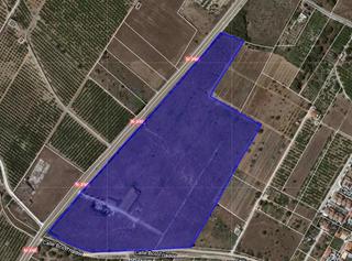 Finca rústica  Pt dehesa sc sur-34. Solvia inmobiliaria  suelo urbanizable vinaròs
