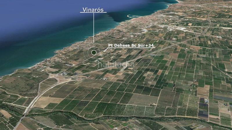 Foto fa091a9d-111e-4b03-aa38-c32cfc468317. Fondo rustico in Costa Norte Vinaròs