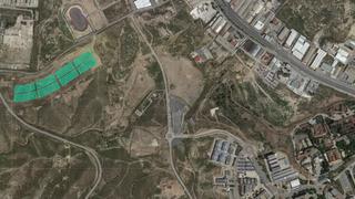 Propriété  Suelo en sc la ribera. Solvia inmobiliaria  suelo urbanizable molina de segura