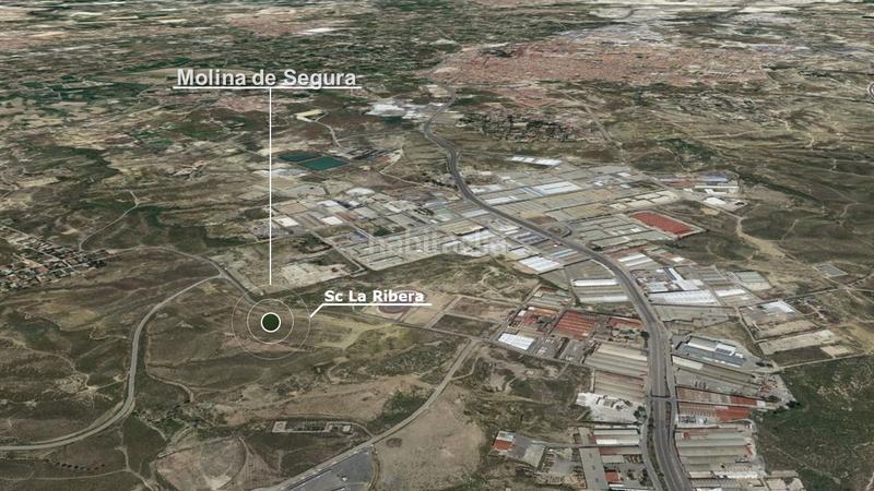 Foto 47ef9e53-166b-4d29-986d-6ba9643a38da. Finca rústica a Ribera de Molina - Torrealta Molina de Segura