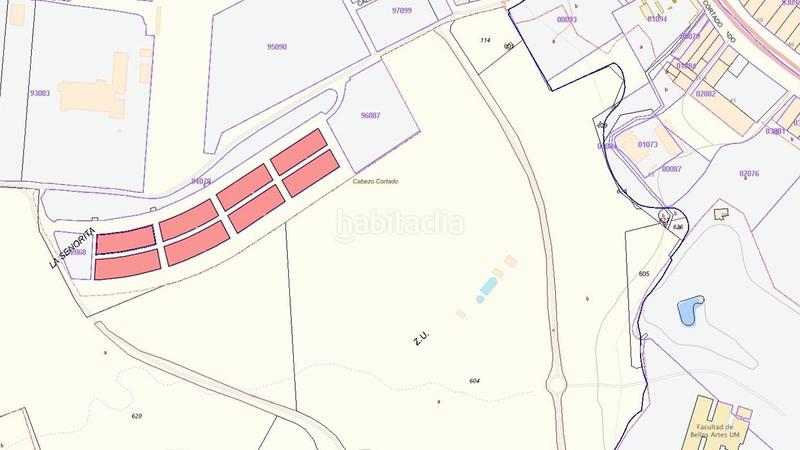 Foto cbf29e2b-a7ad-4738-8fe9-e1b4db5da957. Finca rústica a Ribera de Molina - Torrealta Molina de Segura