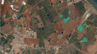 Finca rústica  P.p. sector sg1. Solvia inmobiliaria  suelo urbanizable sectorizado cartagena