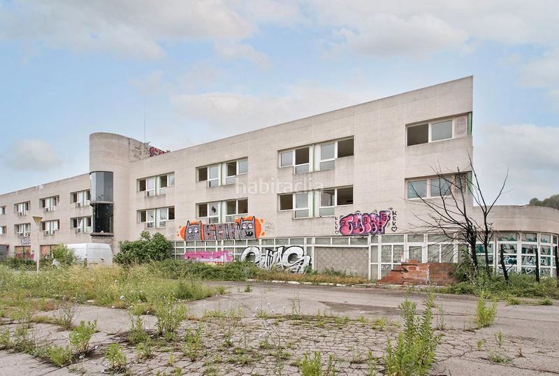 Foto 44e4c9a4-c8b5-4eb9-b2b7-9055ef8fd605. Edificio in Sant Fruitós de Bages