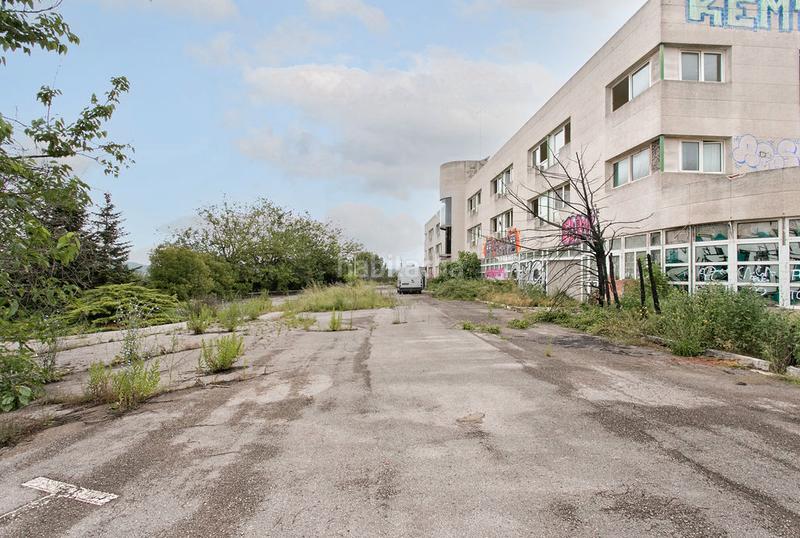 Foto 463a7972-9a70-4206-86c9-ee4e556cdfb5. Edificio in Sant Fruitós de Bages