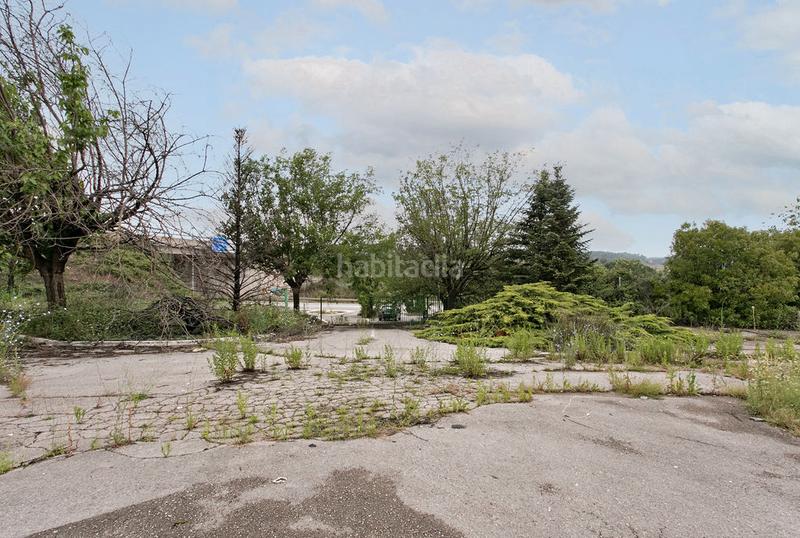 Foto 5e192e8d-0016-4616-87b4-186efda40481. Edificio in Sant Fruitós de Bages