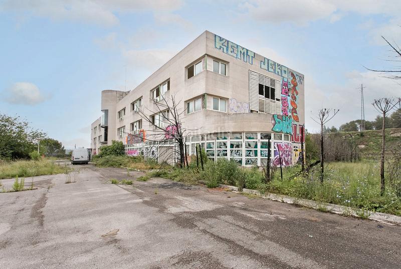 Foto 7a0f6691-3d7b-4184-8a79-0ddd39cb2864. Edificio in Sant Fruitós de Bages