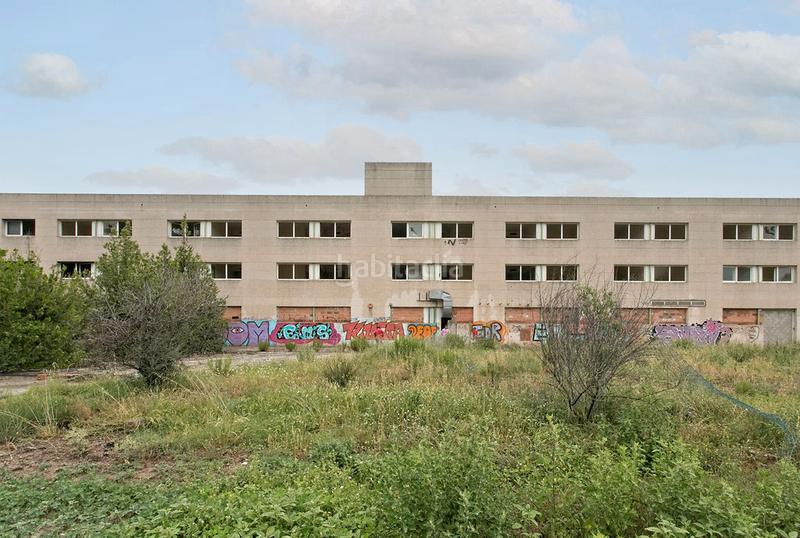 Foto c1238b86-edbd-4329-b3df-14eab2fb2df6. Edificio in Sant Fruitós de Bages