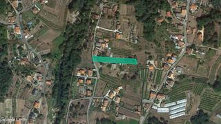 Propriété  Paraje ventoso - barrio couselo -. Solvia inmobiliaria  suelo rústico rosal o