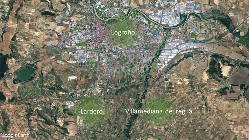 Foto 04a52685-4811-4963-ac74-c5616339441e. Fondo rustico in Lardero