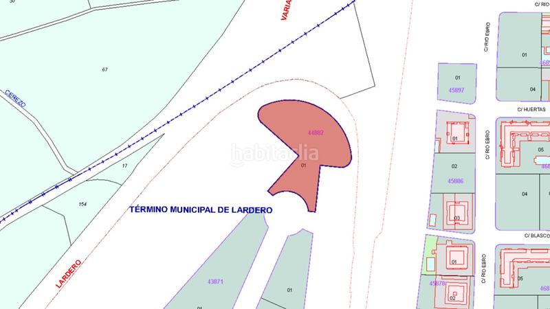 Foto 571ca509-5cc9-4f7d-afe5-d138c358c30e. Fondo rustico in Lardero