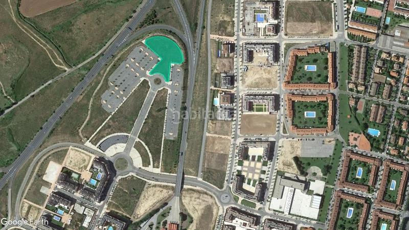 Foto 6c63c36a-1027-4512-9a28-743edeb25aed. Fondo rustico in Lardero