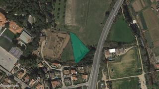 Propriété  Ptda can murrull. Solvia inmobiliaria  suelo urbano no consolidado garriga la