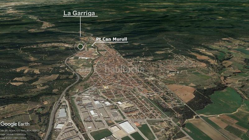 Foto 72f5da9d-3a19-4193-be4e-cfcdc5baad82. Finca rústica a Nord Oest - Can Noguera Garriga (La)