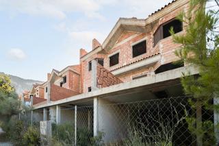 Edifici  Urb complejo residencial malva real. Solvia inmobiliaria  en construccion alcoyalcoi