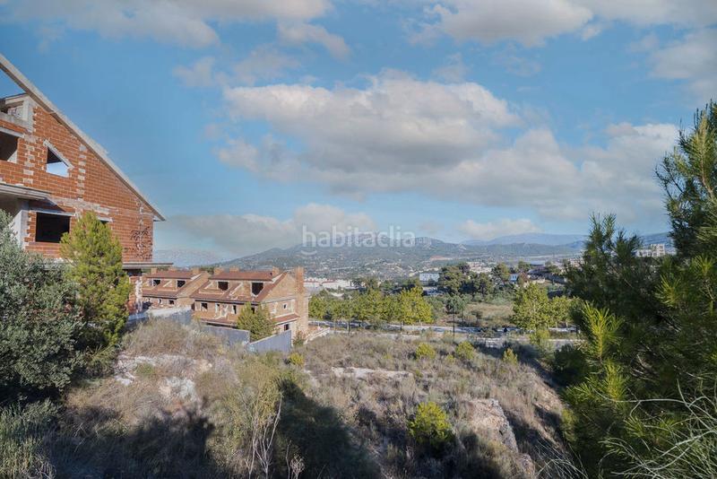 Foto f434c92d-dfd6-47cb-9d7b-94bb8318ecfd. Edifici a Zona Nord Alcoi