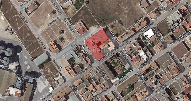 Foto 40f0885f-c79a-423c-9520-d0ec75ac0d0c. Edificio solvia inmobiliaria en construccion aldea l en Aldea (L´)