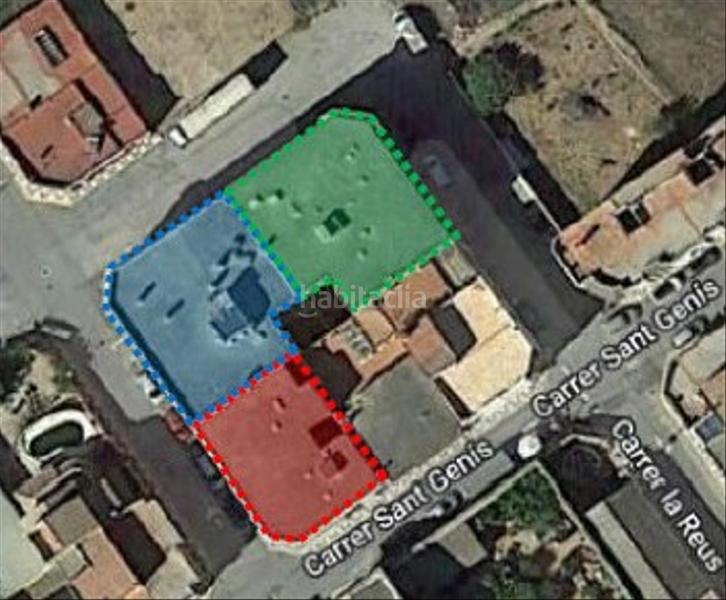 Foto 505c23d2-fd44-4242-b6bf-8e238e2b3538. Edificio solvia inmobiliaria en construccion aldea l en Aldea (L´)