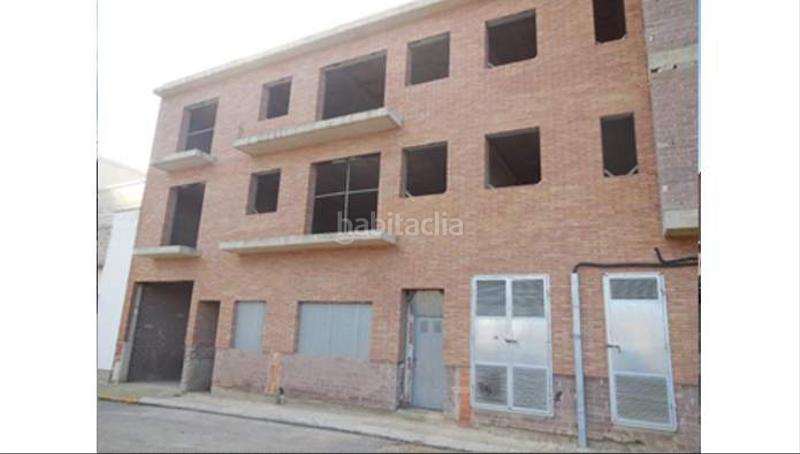 Foto 7022f5be-cc50-49cf-bc3e-f1dd0c4ccf1d. Edificio solvia inmobiliaria en construccion aldea l en Aldea (L´)