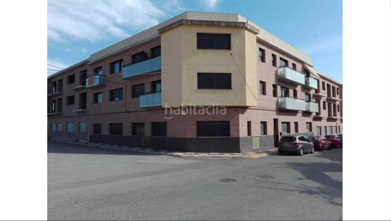 Foto 7ce7ddd4-914c-4c77-82c3-f05fe3509f26. Edificio solvia inmobiliaria en construccion aldea l en Aldea (L´)