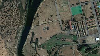Finca rústica  C/ carrión. Solvia inmobiliaria  suelo urbano villamayor