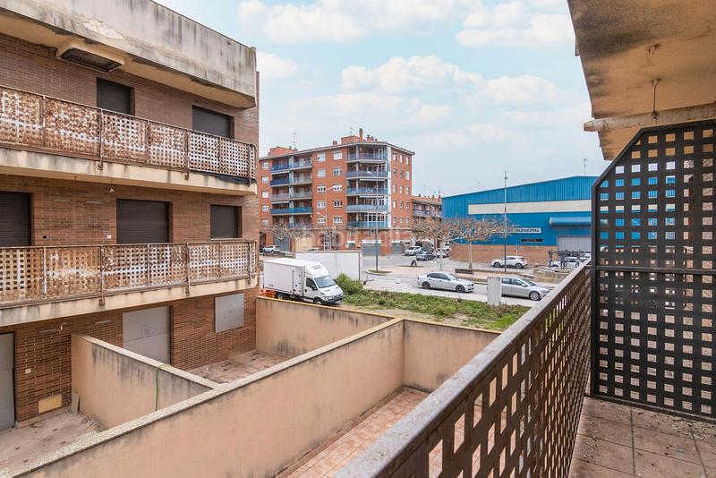 Foto 8482c1d0-e4d2-4987-91cc-4f5f9bc48bb3. Edificio solvia inmobiliaria en construccion en Almacelles