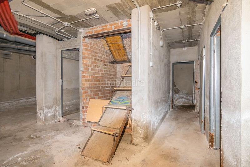 Foto aa60a4fa-e309-4936-ad6e-3399b64f372b. Edificio solvia inmobiliaria en construccion en Almacelles