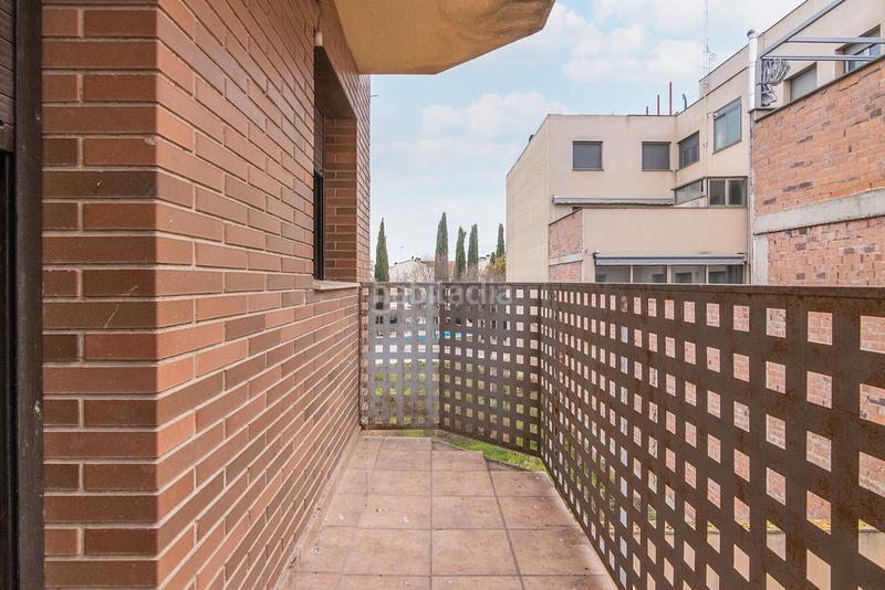 Foto c55ac7c2-1bdb-4a42-b6fb-af44b8491e32. Edificio solvia inmobiliaria en construccion en Almacelles