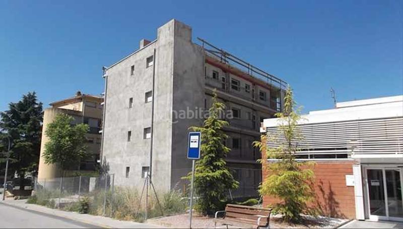 Foto 9a687e00-2cdb-42dc-a5c2-9b4cee548804. Building in Sallent