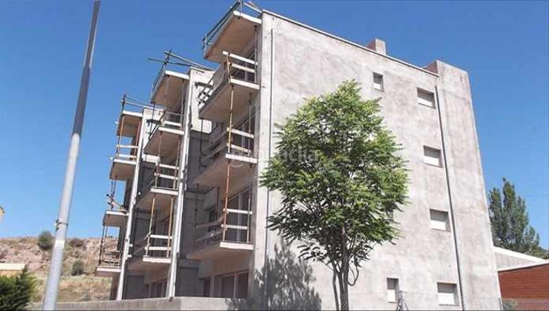 Foto c5d57228-2d21-4f02-a5d8-5f19d6719eba. Building in Sallent