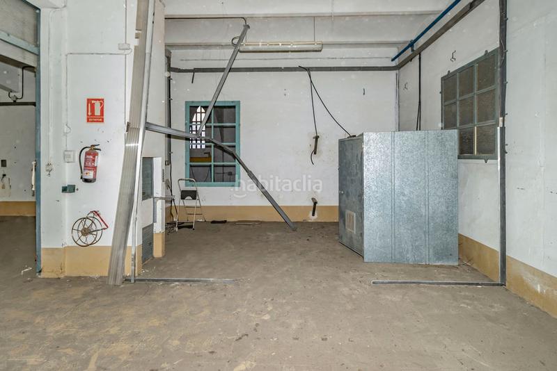 Foto 08de7823-cf87-4b01-8e39-5fd8519ec3c8. Nave industrial solvia inmobiliaria nave industrial en Manresa