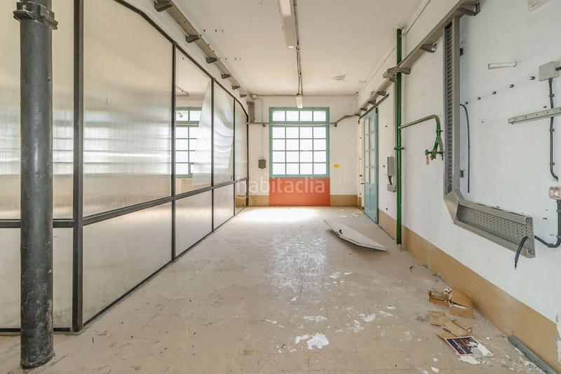 Foto 3b80db44-6cd4-445c-b9ba-a5745f60eafb. Nave industrial solvia inmobiliaria nave industrial en Manresa