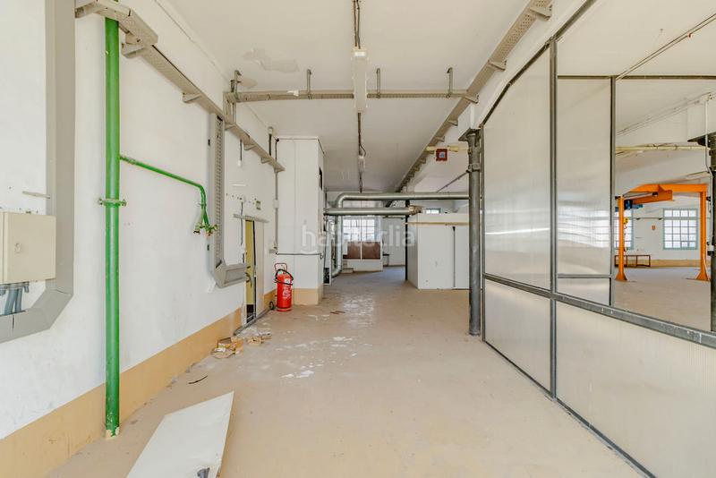 Foto 523ccfec-cfeb-4cac-b5e2-e44ecd7b758a. Nave industrial solvia inmobiliaria nave industrial en Manresa