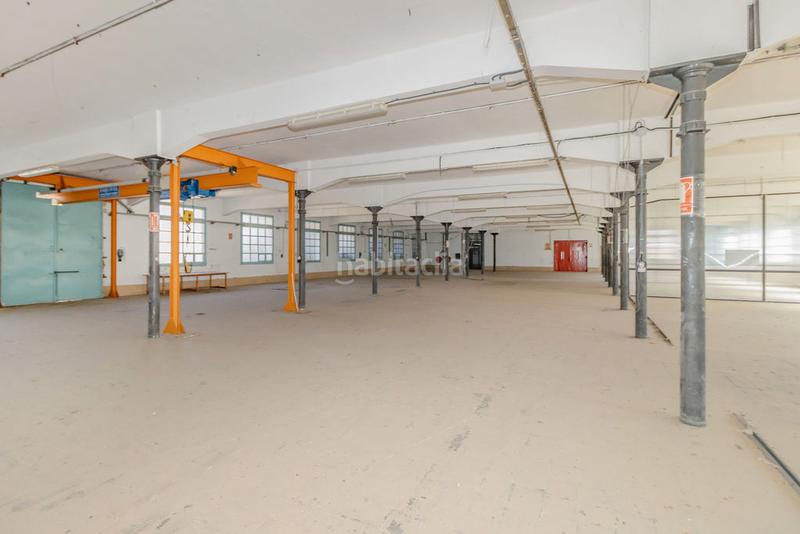 Foto 67ef3678-3261-43d1-b9b0-048d07481599. Nave industrial solvia inmobiliaria nave industrial en Manresa