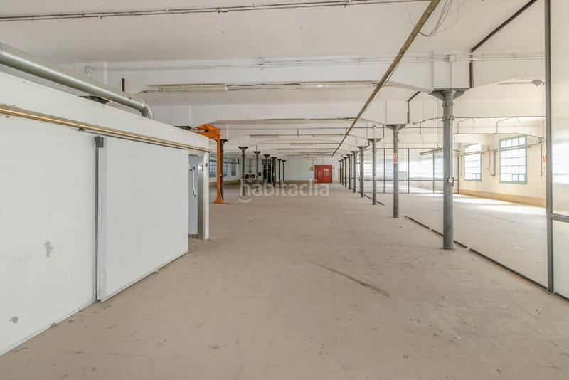 Foto 8a3249da-554a-4f98-ba0d-45eca8eab725. Nave industrial solvia inmobiliaria nave industrial en Manresa