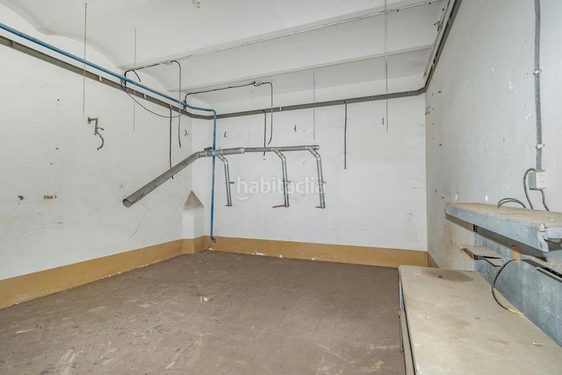 Foto 9ba57ab9-21ab-486c-91f9-7e7ee1fe9435. Nave industrial solvia inmobiliaria nave industrial en Manresa