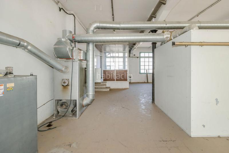 Foto aa2ea502-10dd-417c-b4ec-6c525301a6ee. Nave industrial solvia inmobiliaria nave industrial en Manresa