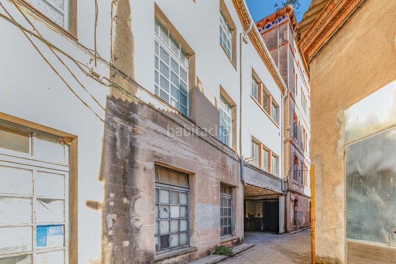 Foto c6761920-b9d1-4abc-89a9-bce903cc6619. Nave industrial solvia inmobiliaria nave industrial en Manresa