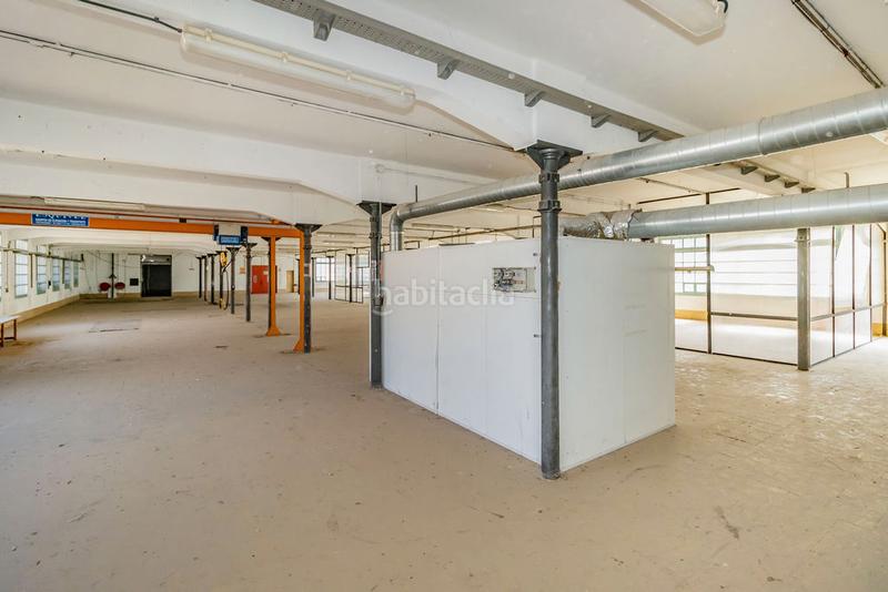 Foto cfad2b73-f08b-414a-af56-1900e94aaf6a. Nave industrial solvia inmobiliaria nave industrial en Manresa