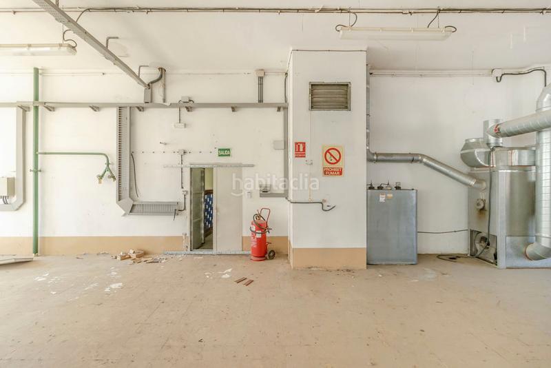 Foto ee4fa838-22da-4351-a368-32a3e019c0d5. Nave industrial solvia inmobiliaria nave industrial en Manresa