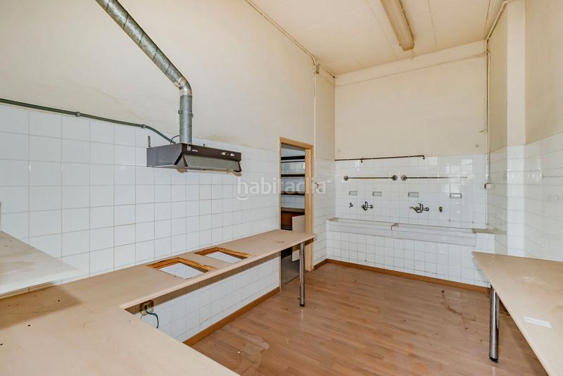 Foto fb77a10b-0b2b-444d-8bef-0c7ca0bbabeb. Nave industrial solvia inmobiliaria nave industrial en Manresa